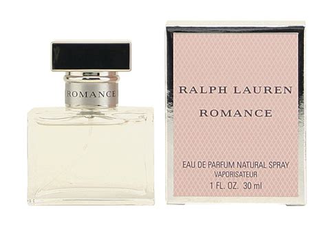 ralph lauren romance perfume 30ml.